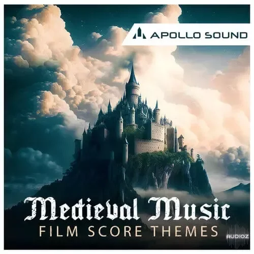 Apollo Sound Medieval Music Film Score Themes WAV MIDI-DECiBEL