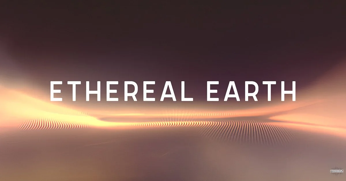 Native Instruments Ethereal Earth v2.1.0 KONTAKT DVDR