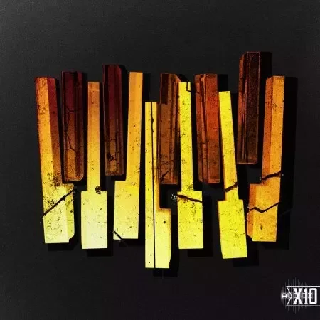 X10 Haunted Keys Vol.2 Drill X Trap WAV Astra Presets-FANTASTiC