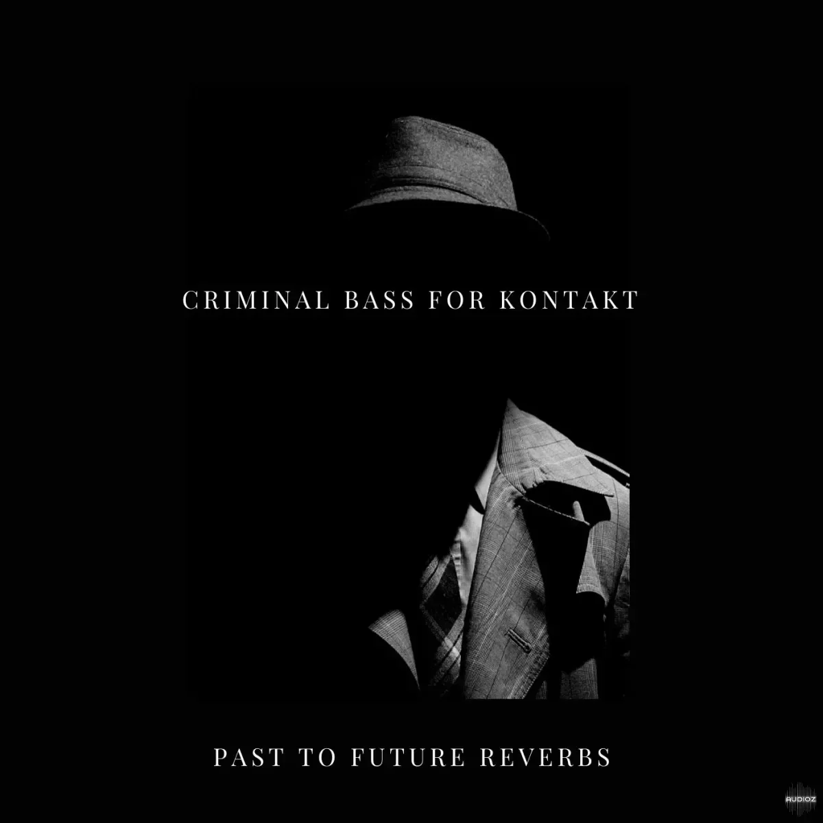 PastToFutureReverbs Criminal Bass for KONTAKT WAV