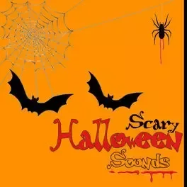 CDM Sound FX Scary Halloween Sounds [Sounds Effects] FLAC