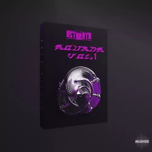 Astaroth Sounds Vol.1 WAV-FANTASTiC