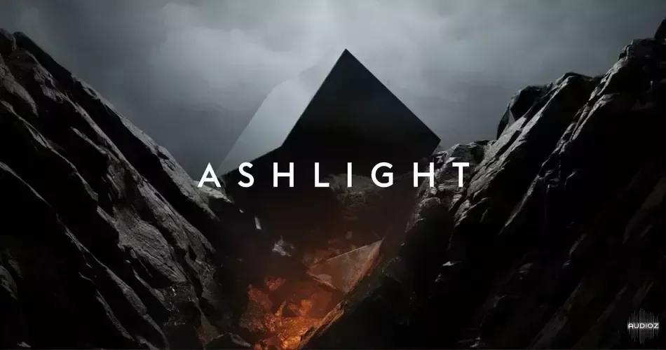 Native Instruments Ashlight v1.6 KONTAKT ISO