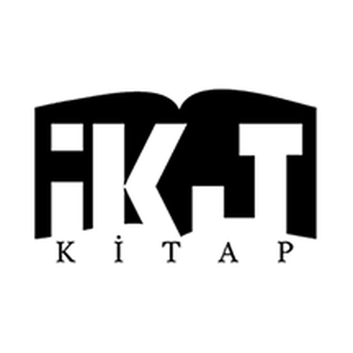 IKJ Kitap affiliate program logo