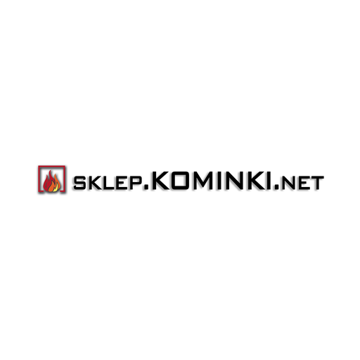 Sklep Kominki logo