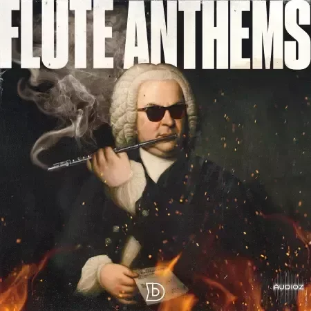 DopeBoyzMuzic Flute Anthems WAV