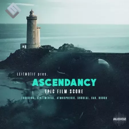Leitmotif Ascendancy: Epic Film Score WAV-FANTASTiC