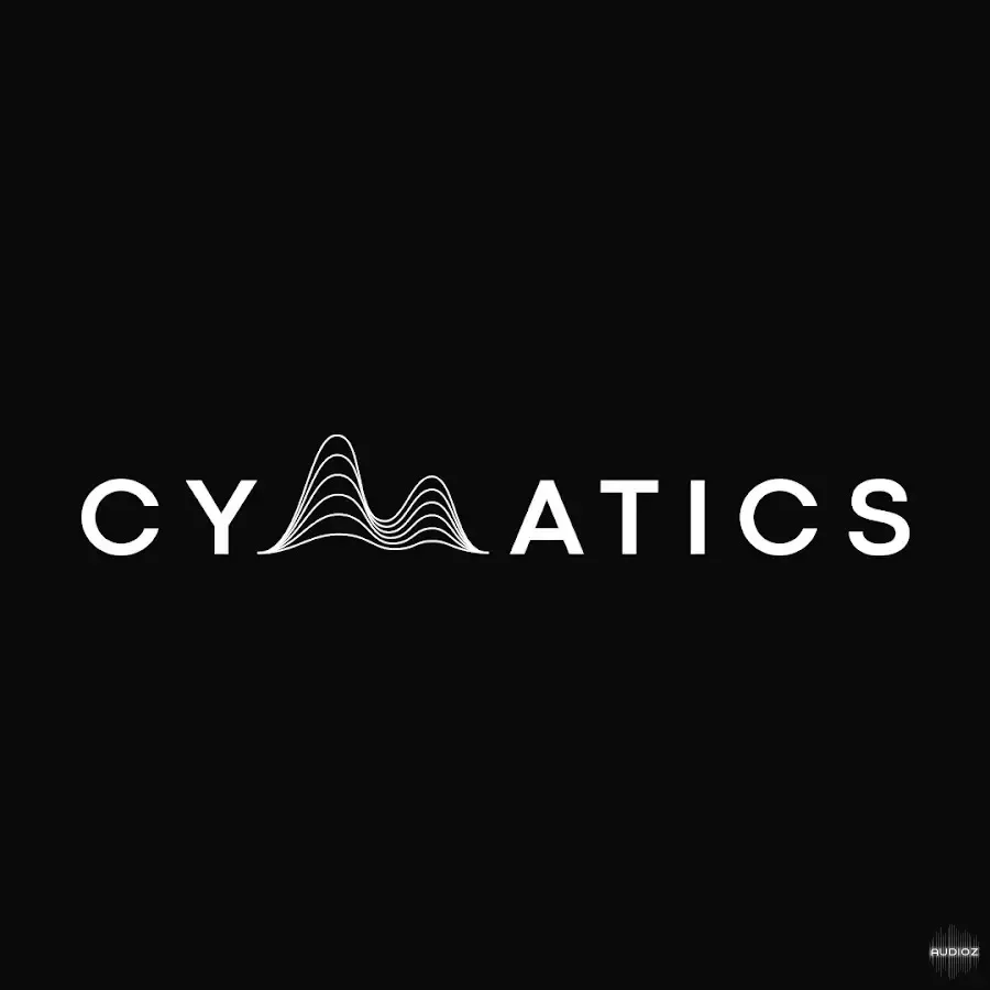 Cymatics Prestige Collection WAV MiDi
