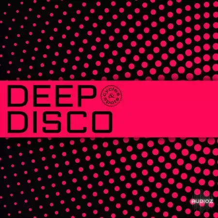 Cycles and Spots Deep Disco WAV MiDi-FANTASTiC