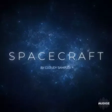 Cloudy Samples Spacecraft WAV MiDi Spire Presets-FANTASTiC