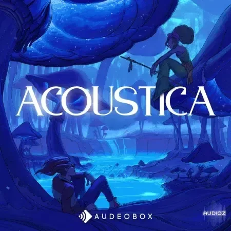AudeoBox Acoustica WAV