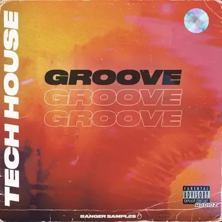 Banger Samples Tech House Groove WAV REX Spire Presets-FANTASTiC
