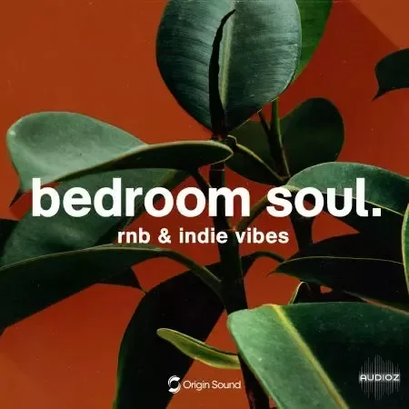 Origin Sound bedroom soul WAV-FANTASTiC