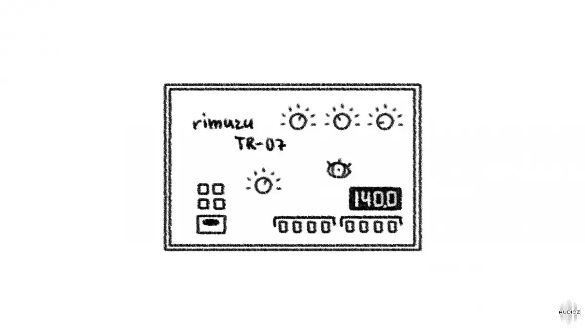 Imago Meri Rimuzu WAV FST Ableton Presets-FANTASTiC