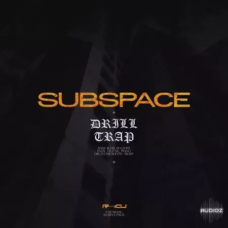 Renraku Subspace Drill Trap WAV-FANTASTiC