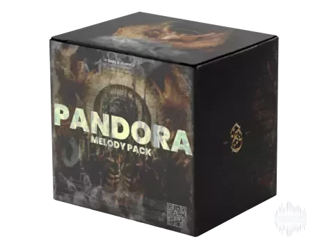 JovemCJ Pandora Melody Pack MULTiFORMAT-FANTASTiC