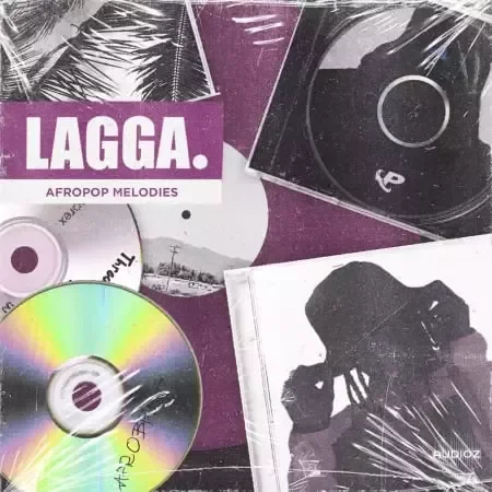 Prime Loops LAGGA: Afropop Melodies WAV-FANTASTiC