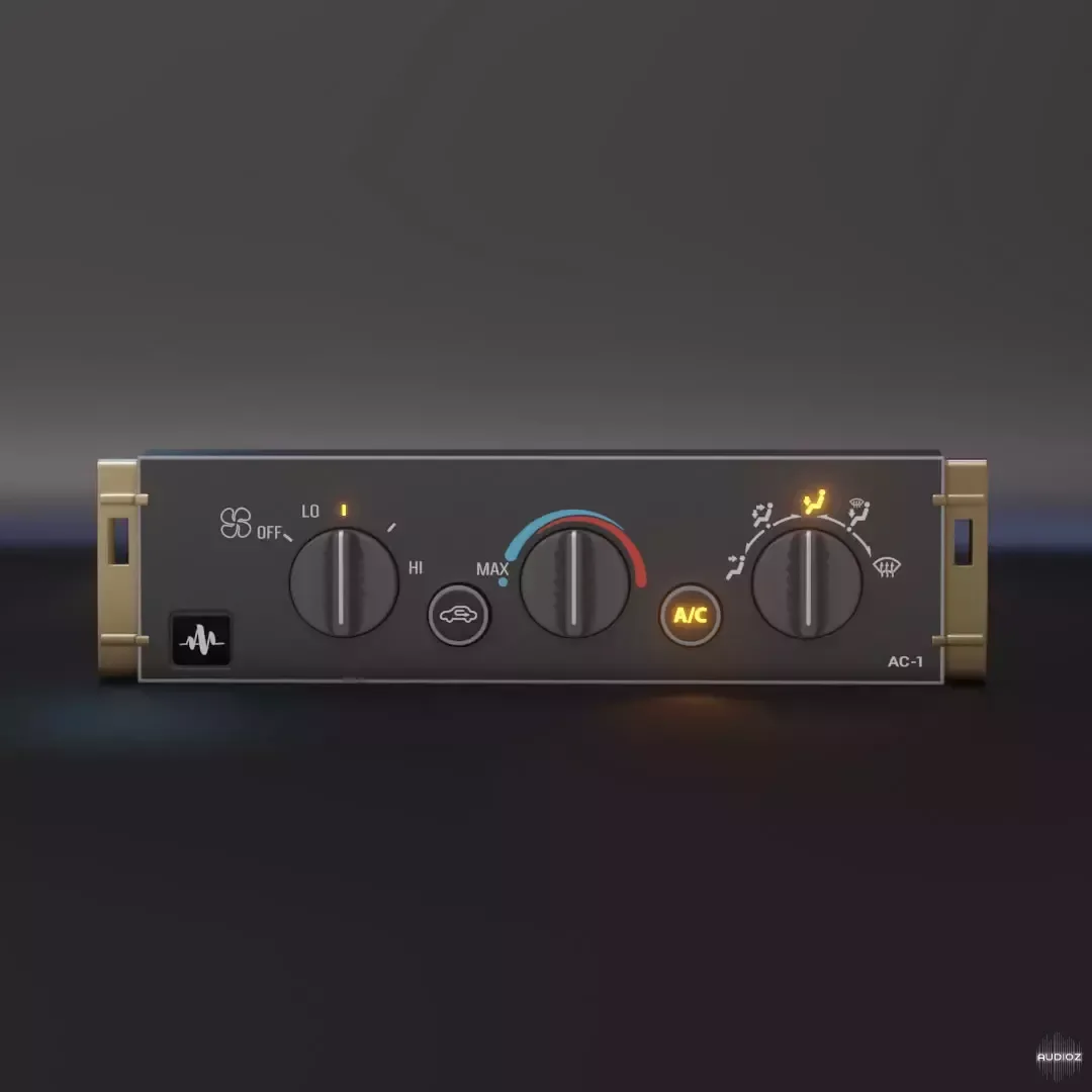 Audio Hertz AC-1 v1.2.0 Regged WiN MAC-IND