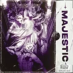HussinBeats Majestic WAV-FANTASTiC