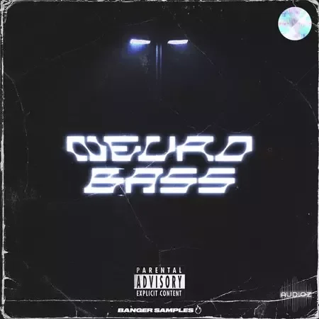 Banger Samples Neuro Bass WAV REX SPiRE-FANTASTiC