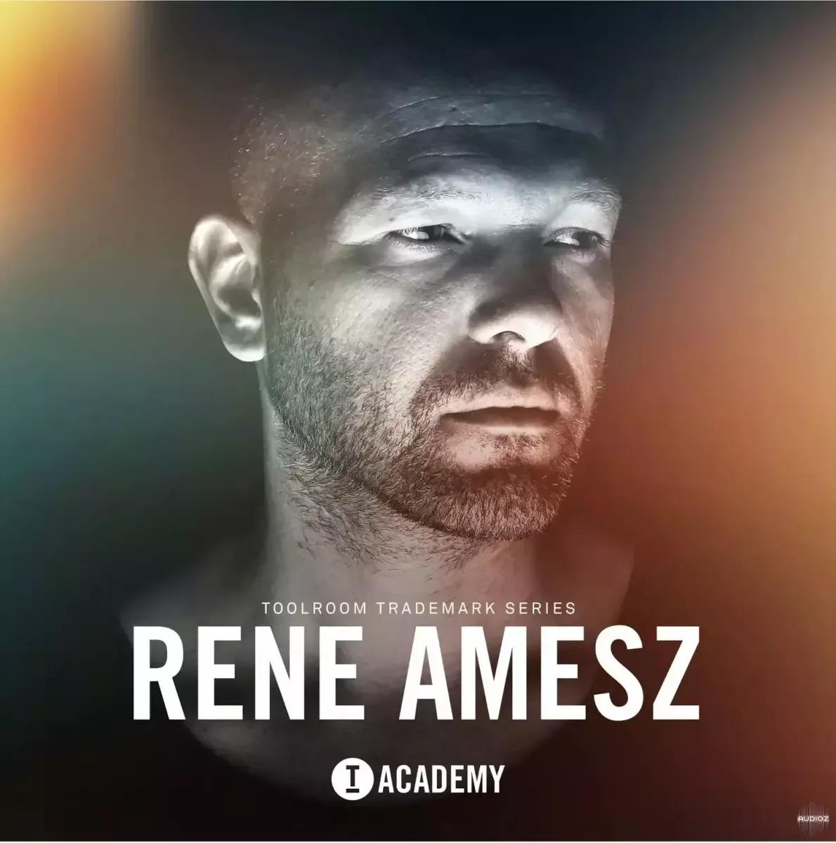 Toolroom Academy Rene Amesz Trademark Series Vol. 3 WAV-FANTASTiC