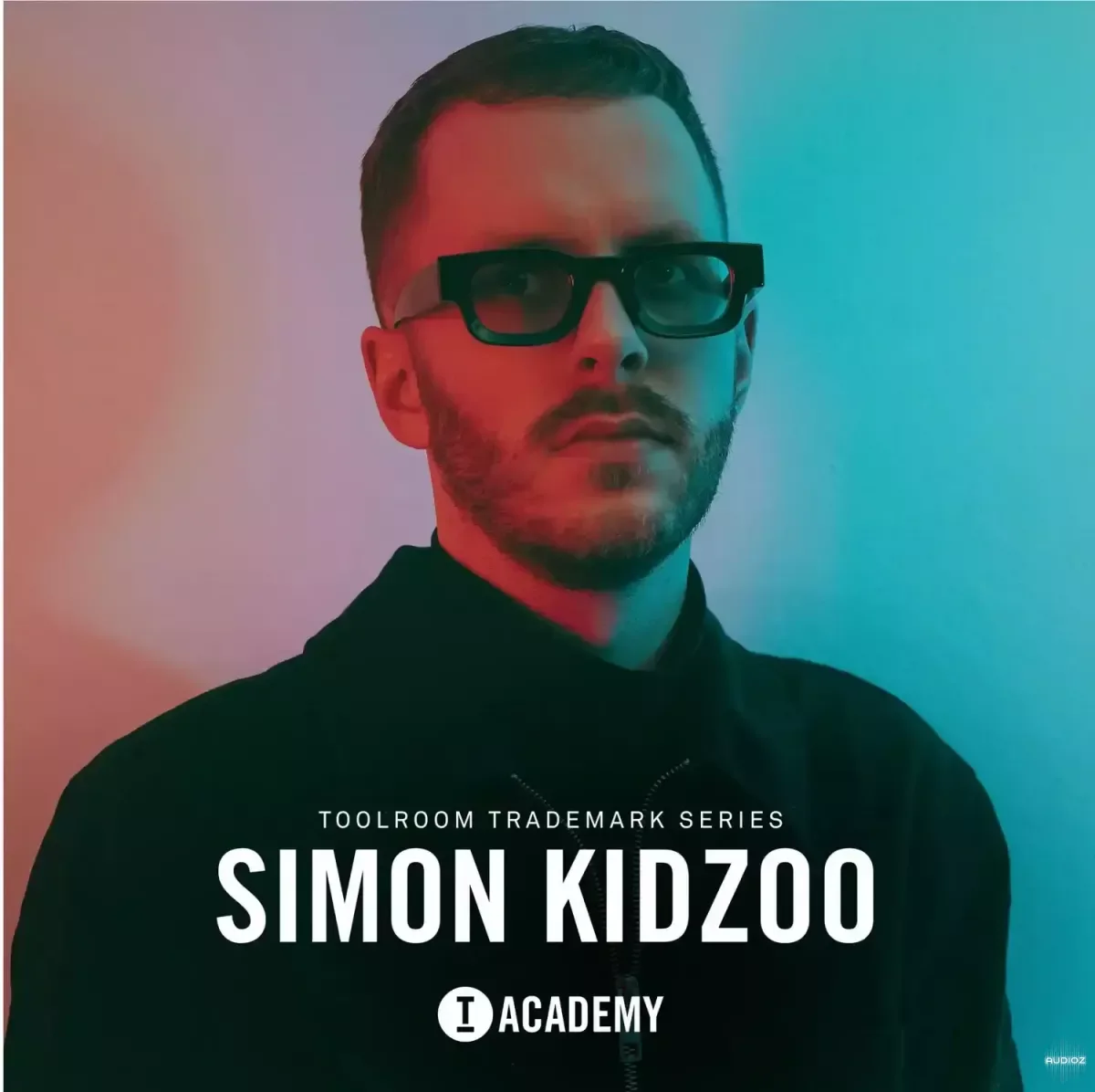 Toolroom Academy Simon Kidzoo Trademark Series WAV-FANTASTiC