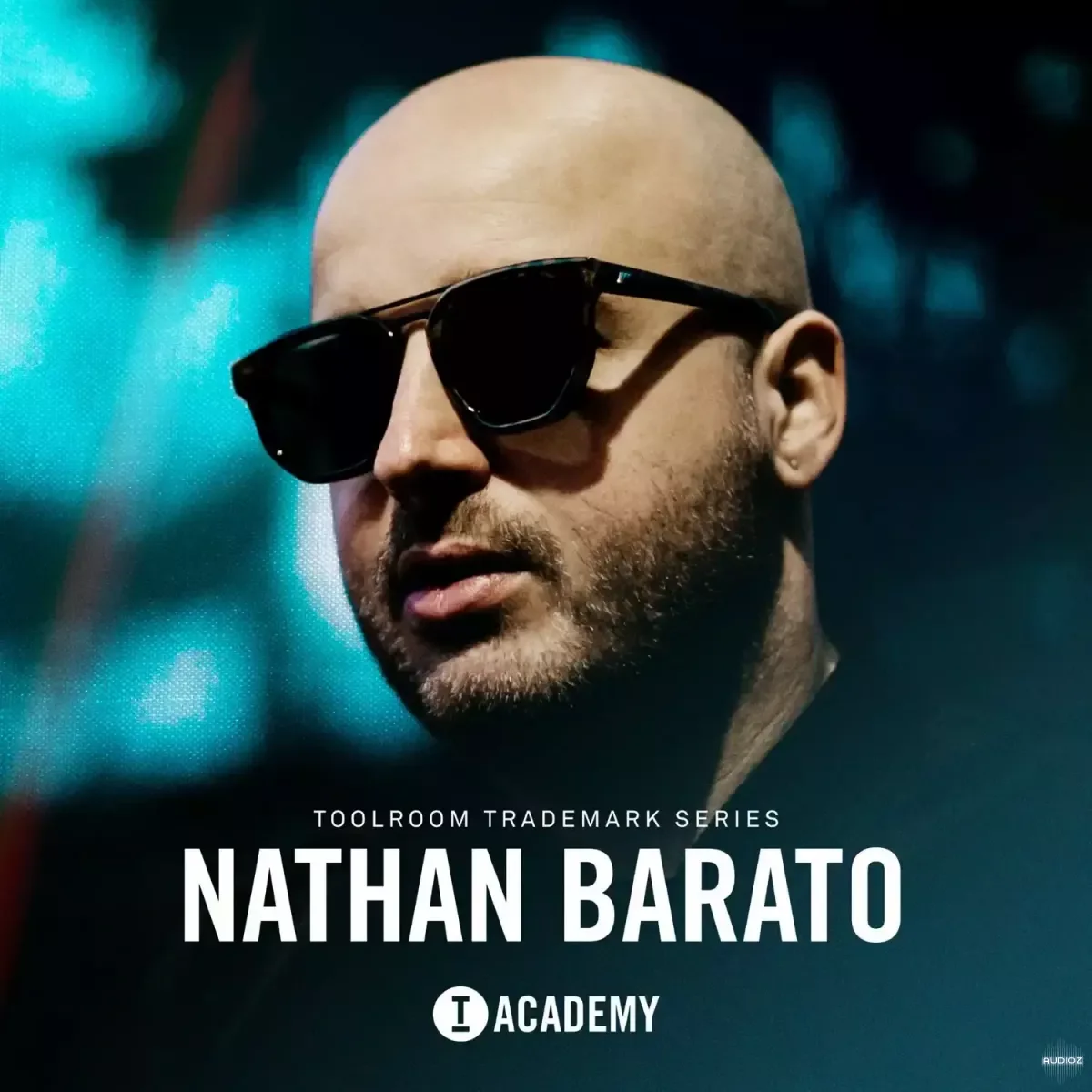 Toolroom Academy Nathan Barato Trademark Series WAV-FANTASTiC