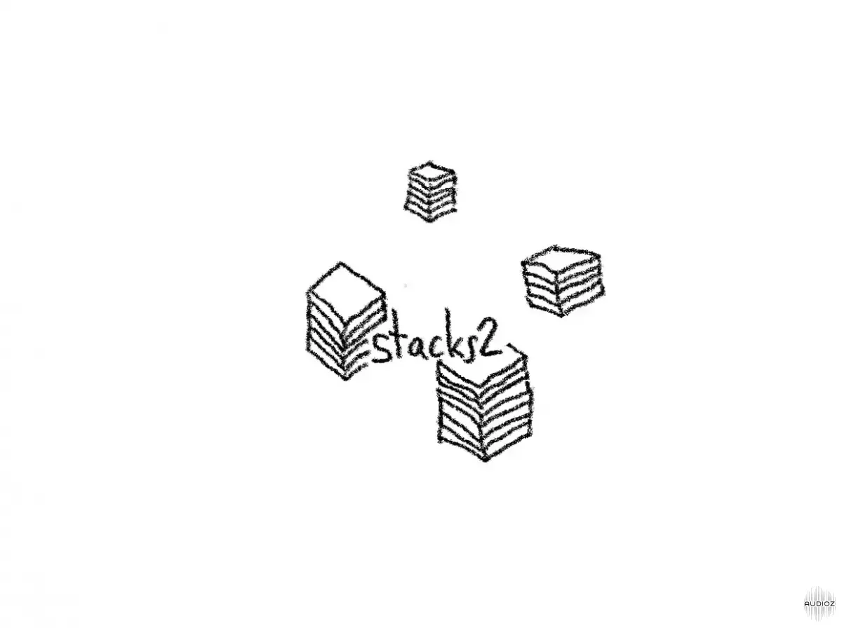 Imago Meri Stacks2 (with nic, erebasu, anem0s) WAV FL studio and Ableton Racks-FANTASTiC