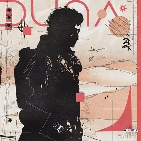 Lywie Duna (preorder) Deluxe Edition WAV-FANTASTiC