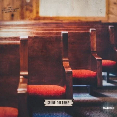Sound Doctrine Sermonic Selections WAV-FLARE
