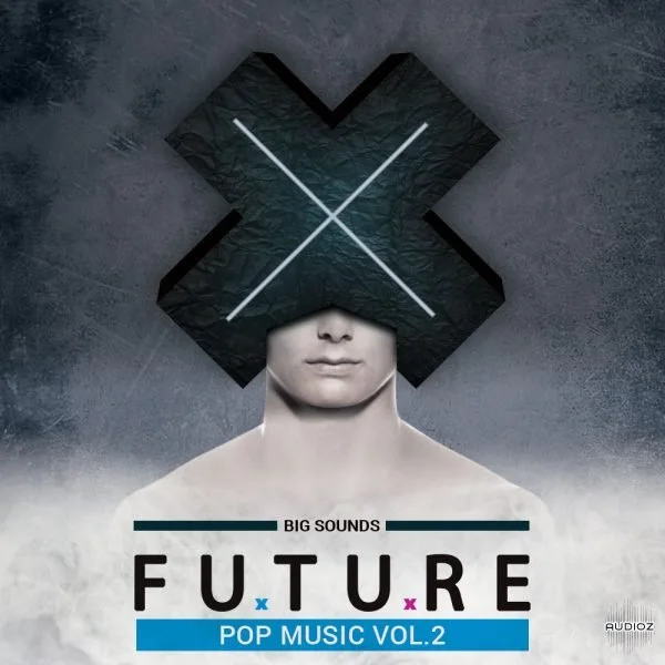 Big Sounds Future Pop Music Vol. 2 MULTiFORMAT-FLARE