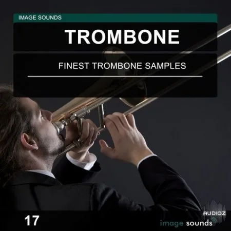 Image Sounds Trombone 17 WAV