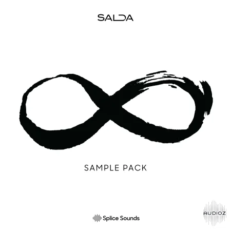 Splice Salda Sample Pack MULTiFORMAT-FLARE