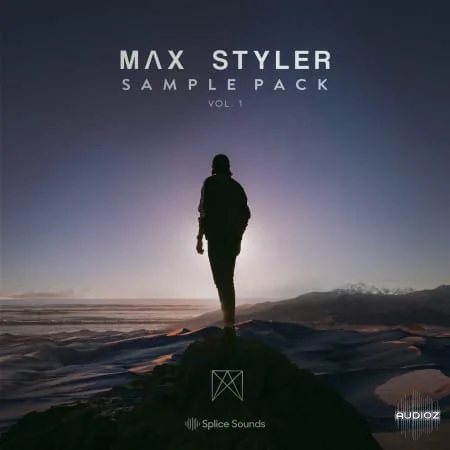 Splice Max Styler Sample Pack WAV-FLARE