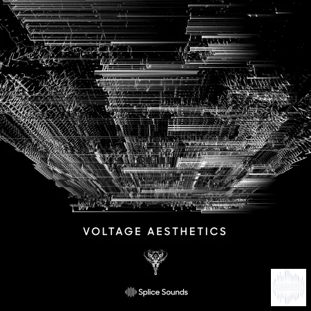 Splice Richard Devine Voltage Aesthetics WAV-FLARE