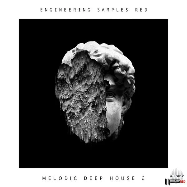 Engineering Samples RED Melodic Deep House 2 WAV MiDi-FANTASTiC