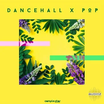 Samplestar Dancehall X Pop MULTiFORMAT REPACK-FLARE