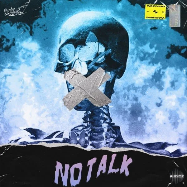 Cartel Loops No Talk MULTiFORMAT-FLARE