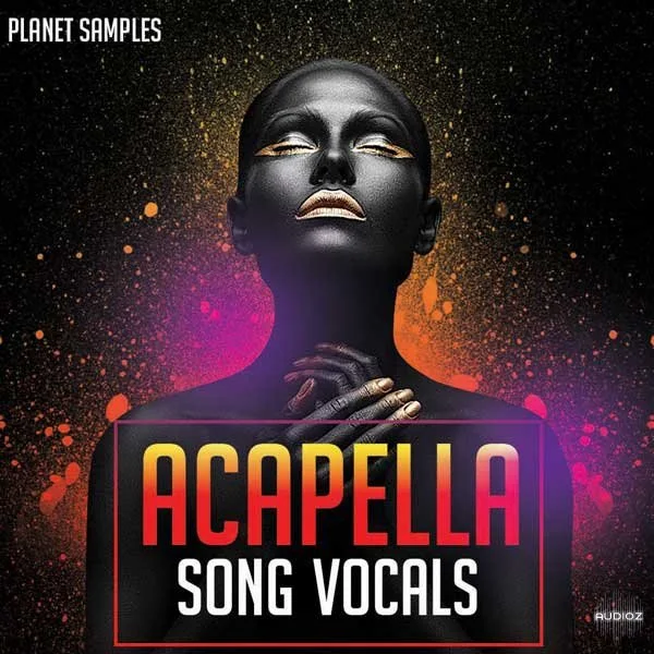 Planet Samples Acapella Song Vocals MULTiFORMAT-FLARE