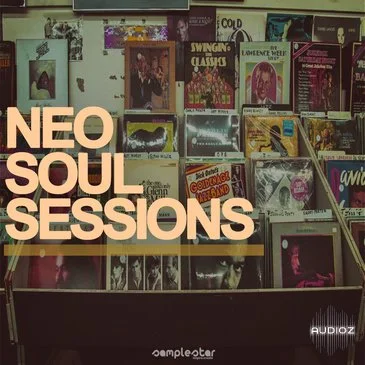 Samplestar Neo Soul Sessions MULTiFORMAT REPACK-FLARE