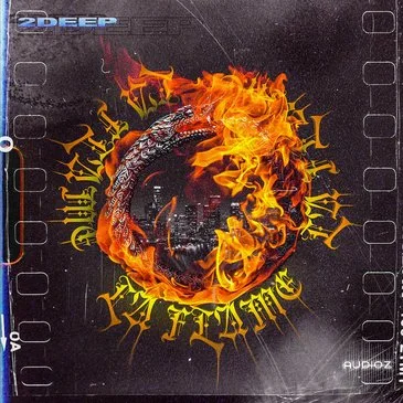 2Deep La Flame WAV-FLARE