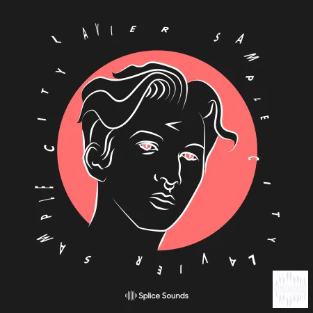 Splice Lavier Sample Pack WAV-FLARE