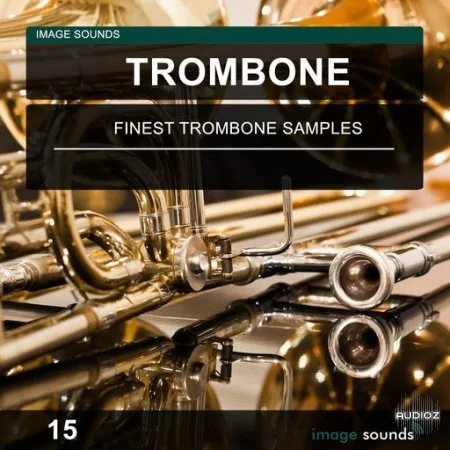 Image Sounds Trombone 15 WAV