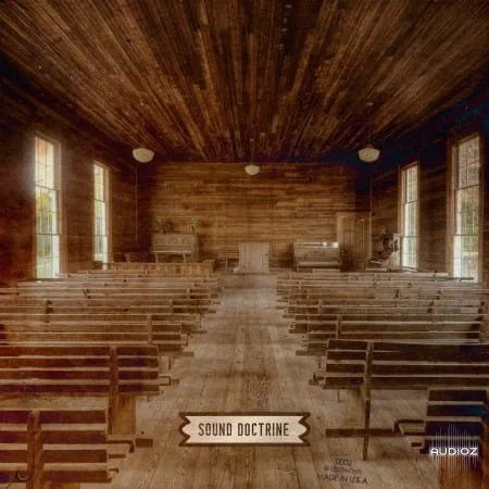 Sound Doctrine Testimony WAV-FLARE