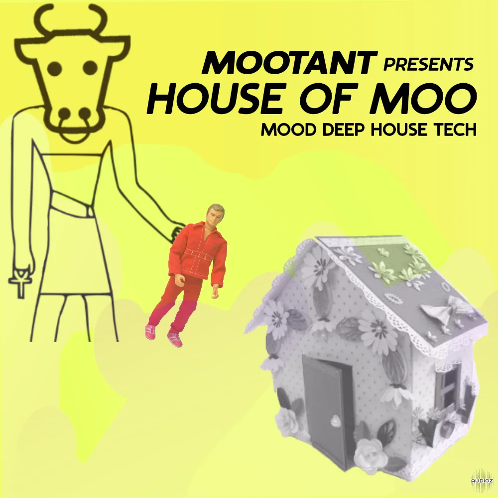 Mootant House Of Moo WAV MiDi-FANTASTiC