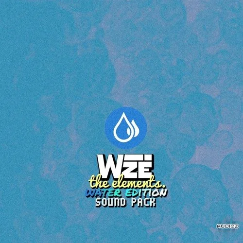 WIZE's 'The Elements Water Edition WAV-FANTASTiC