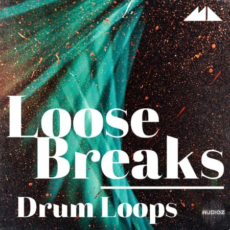 ModeAudio Loose Breaks WAV-FLARE