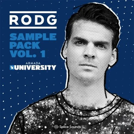 Splice RODG Sample Pack Vol. 1 MULTiFORMAT-FLARE