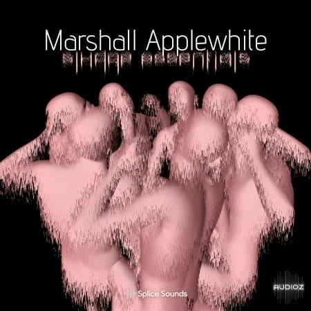 Splice Marshall Applewhite Sludge Essentials Pack WAV-FLARE