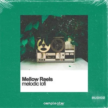 Samplestar Mellow Reels MULTiFORMAT REPACK-FLARE